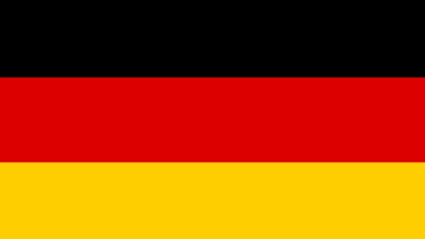 Bandeira alemanha - Renatto Pascucci